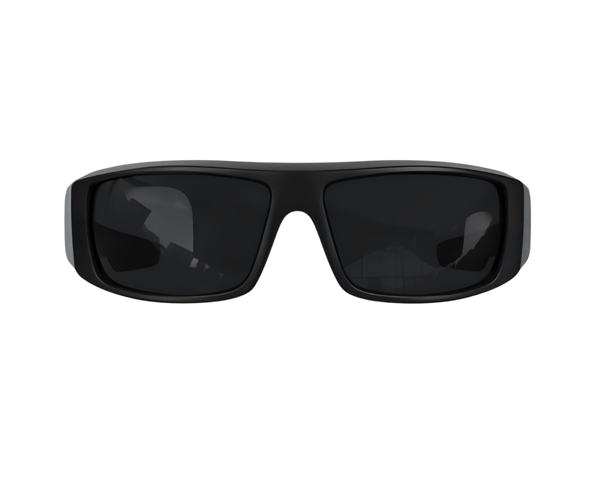 Ridley sunglasses, front view